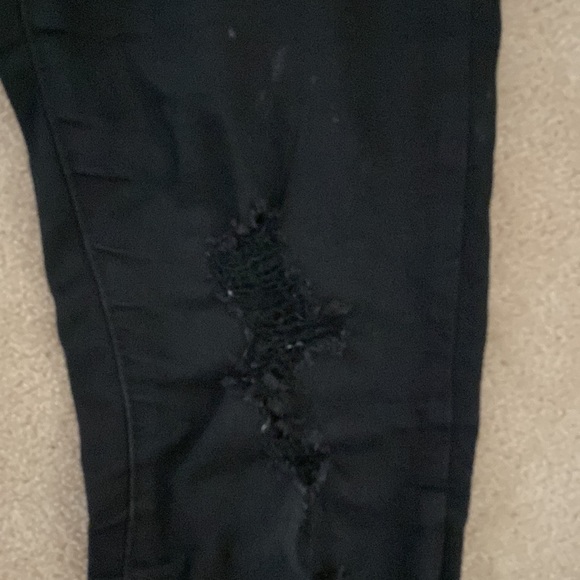 Bluenotes Selena high rise jeggings - Picture 3 of 9